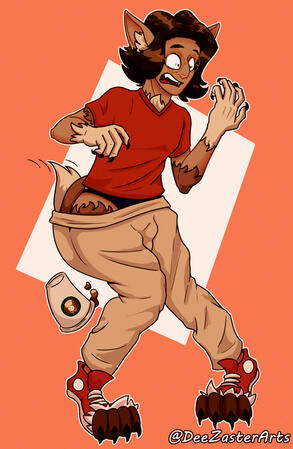 Dani Transformação